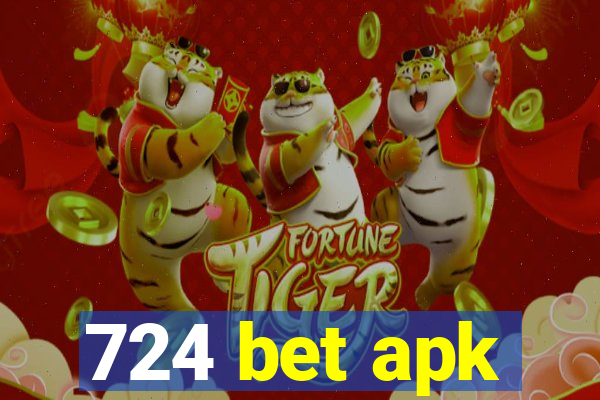 724 bet apk